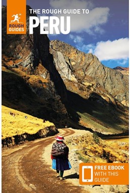Peru, Rough Guide (11th ed. Jun 24)