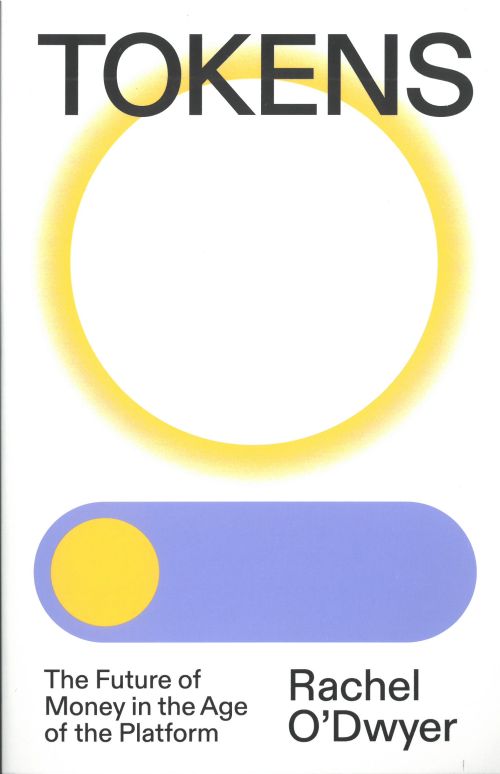 Tokens: The Future of Money in the Age of the Platform (PB)