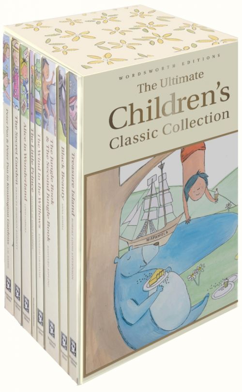 Ultimate Children's Classic Collection, The (PB)