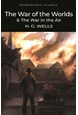 War of the Worlds and The War in the Air, The (PB) - Wordsworth Classics