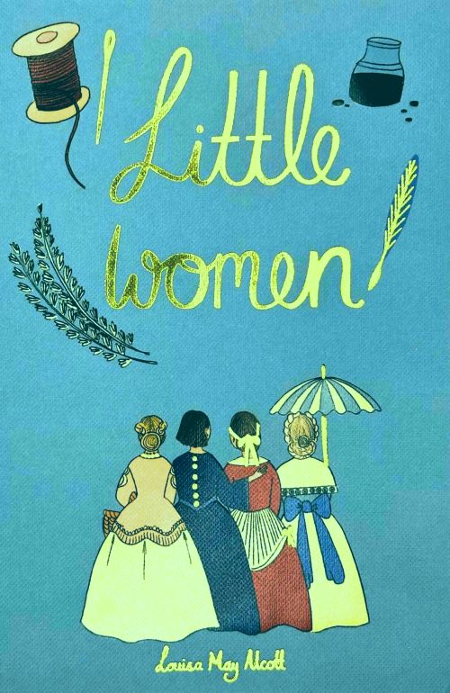 Little Women - Wordsworth Collector's Editions (HB)