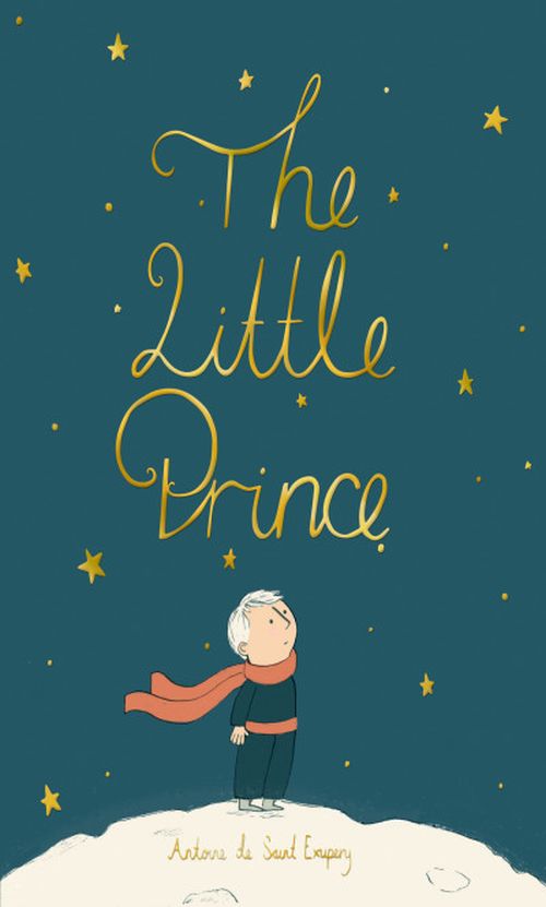 Little Prince, The - Wordsworth Collector's Editions (HB)