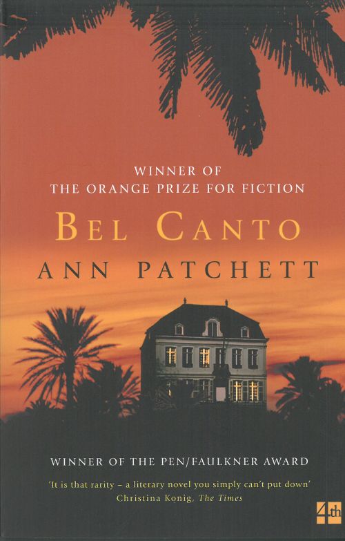 Bel Canto (PB) - B-format