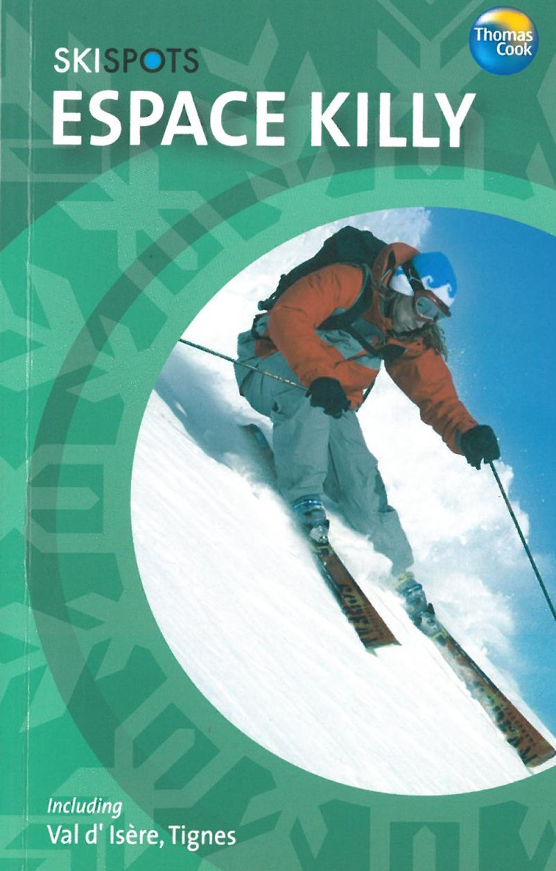 Espace Killy, Thomas Cook Skispots*