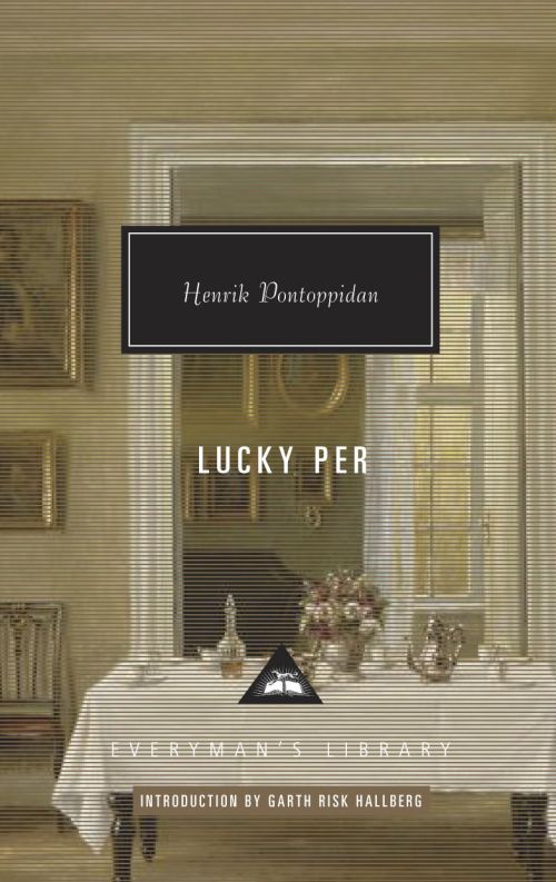 Lucky Per (HB)