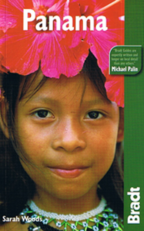 Panama, Bradt Travel Guide