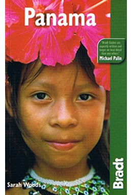 Panama, Bradt Travel Guide