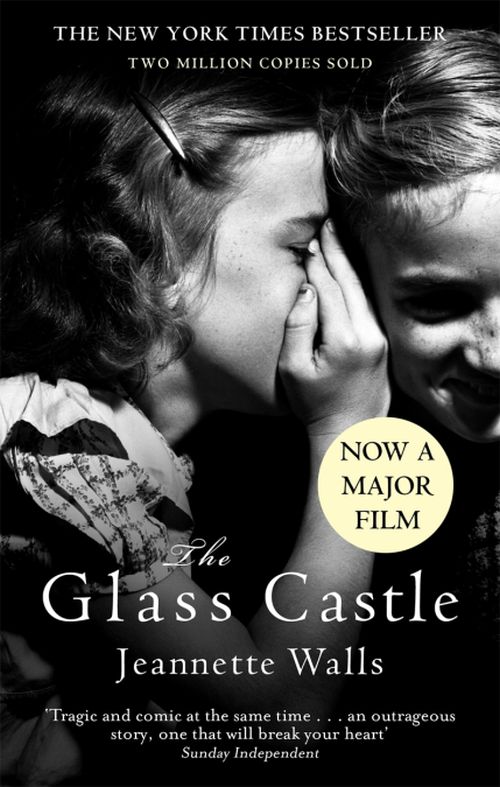 Glass Castle, The (PB) - B-format
