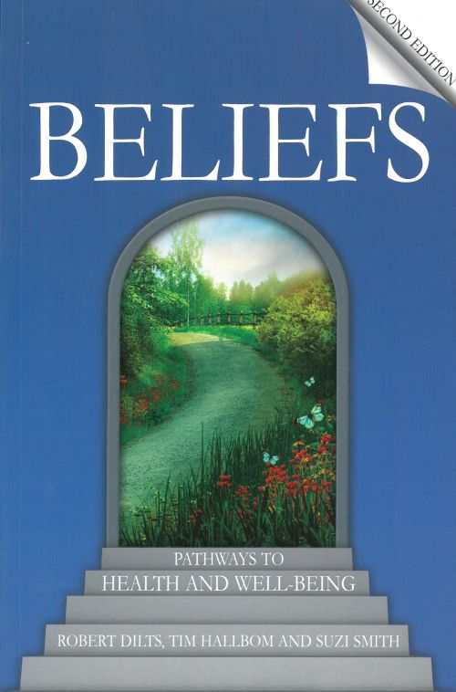 Beliefs: Pathways to Health and Well-Being (PB) - 2nd edition