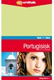 Portugisisk, kursus for unge CD-ROM