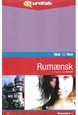 Rumænsk, kursus for unge CD-ROM
