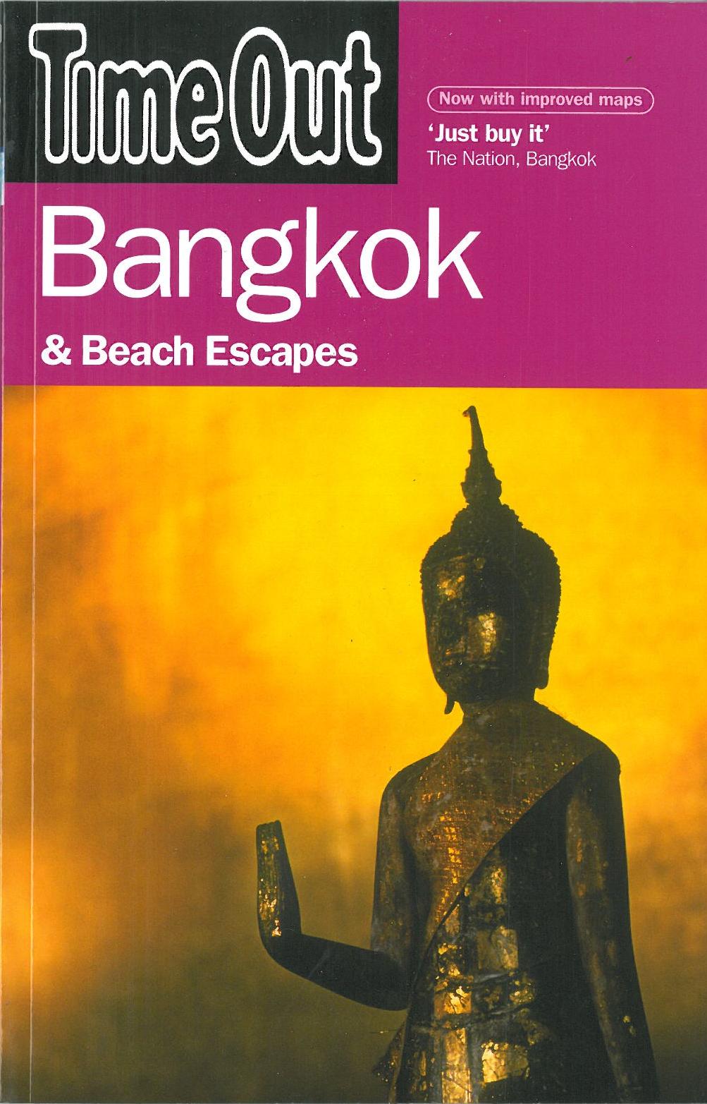 Bangkok & Beach Escapes, Time Out
