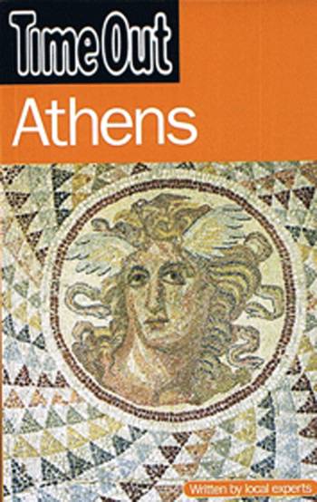 Athens, Time Out