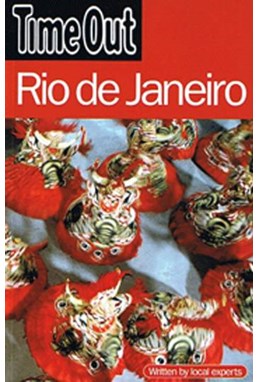 Rio De Janeiro, Time Out*
