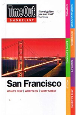 San Francisco Shortlist, Time Out*