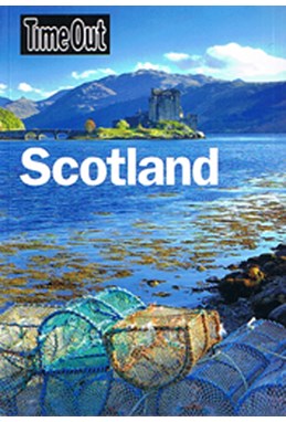 Scotland, Time Out (1st ed. sept. 2010)*
