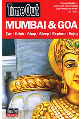 Mumbai & Goa, Time Out*