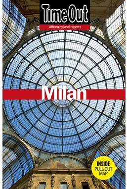 Milan, Time Out (5th ed. Jan. 15)