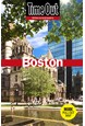 Boston, Time Out (6th ed. Mar. 15)