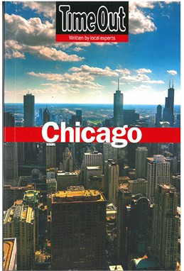 Chicago, Time Out (6th ed. Dec. 13)