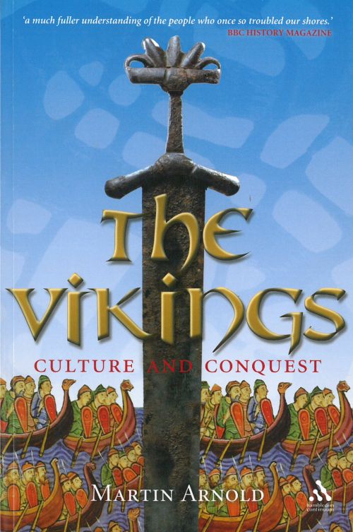Vikings, The - Culture and Conquest (PB)