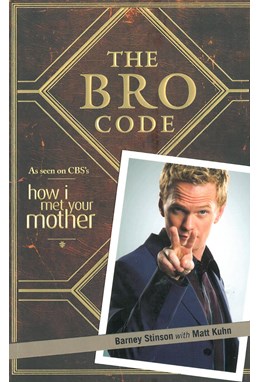 Bro Code, The (PB)