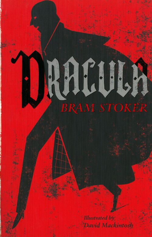 Dracula (PB) - Alma Classics