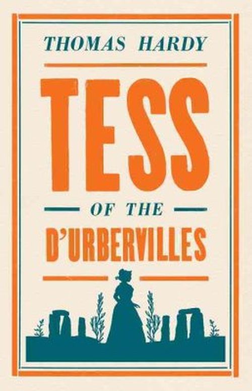 Tess of the D'Urbervilles (PB)