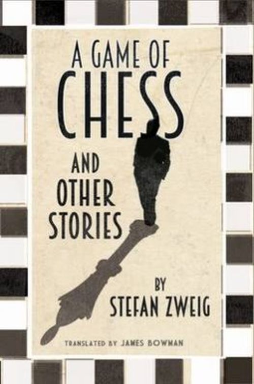 Game of Chess and Other Stories, A (PB) - B-format