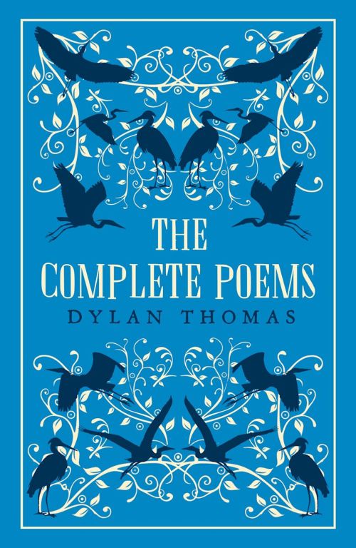 Complete Poems, The (PB) - B-format
