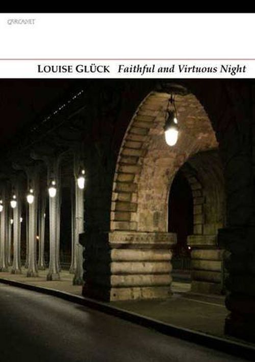 Faithful and Virtuous Night (PB)