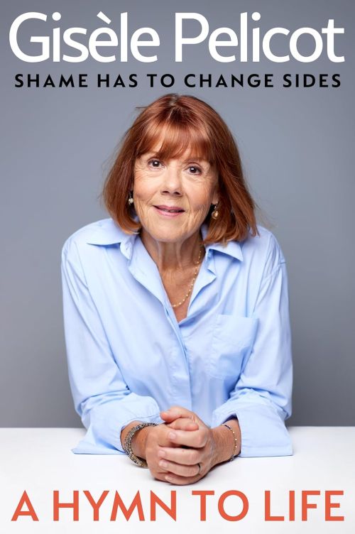 Hymn to Life, A: Shame has to Change Sides (PB) - C-format