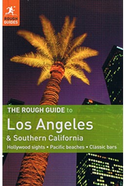 Los Angeles & Southern California*, Rough Guide (2nd ed. April 2011)