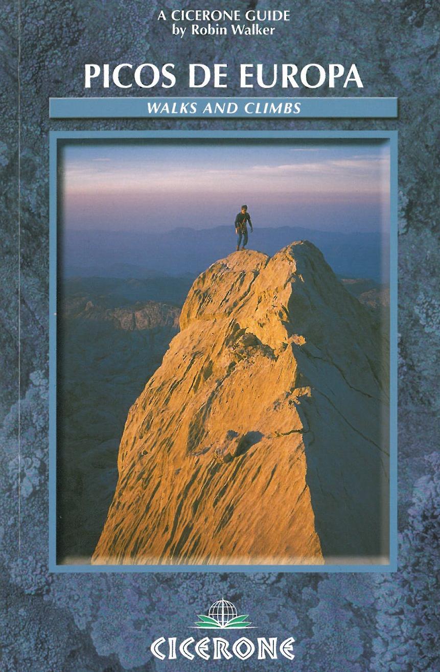 Walks & Climbs in the Picos de Europa