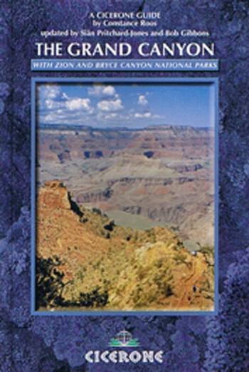 Grand Canyon with Bryce Canyon National Parks*