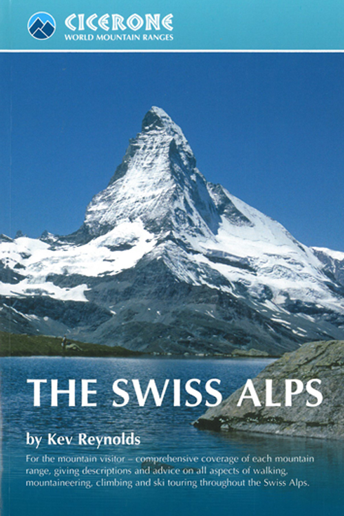 Swiss Alps, The