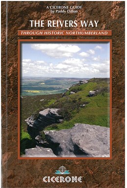 Reivers Way, The: Through Historic Northumberland