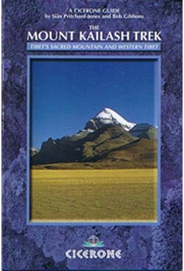 Mount Kailash Trek: A Trekkers and Visitors Guide