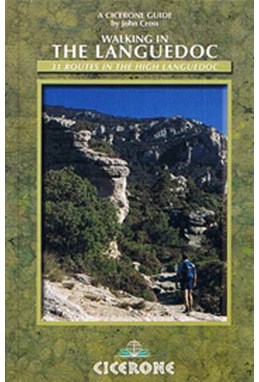 Walking in the Languedoc: 31 routes in the high Languedoc*