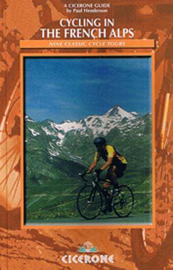French Alps*, Cycling in the