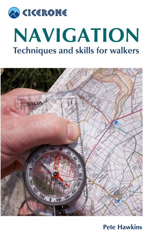Navigation: Techniques and skills for walkers (2nd ed. Nov. 19)