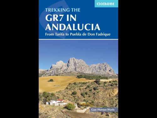 Trekking the GR7 in Andalucia: From Tarifa to Puebla de Don Fadrique