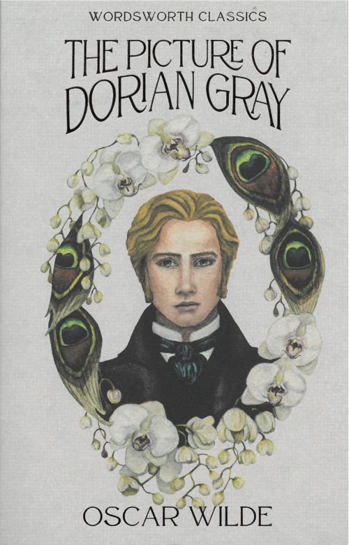 Picture of Dorian Gray, The - Wordsworth Classics