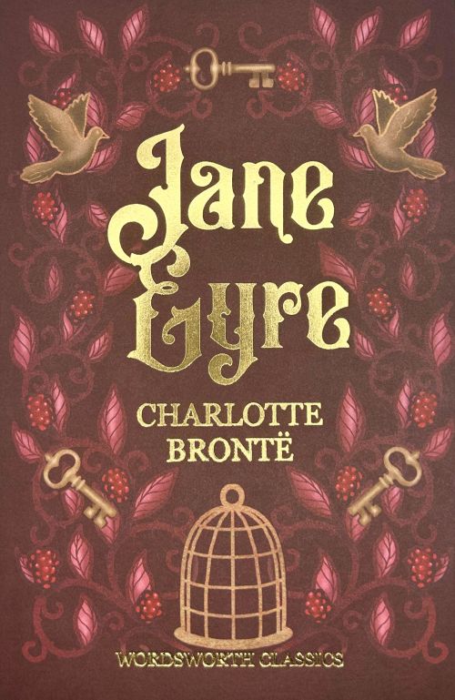 Jane Eyre - Wordsworth Classics