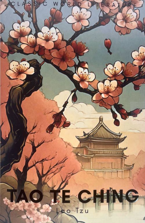 Tao Te Ching (PB) - Wordsworth Editions