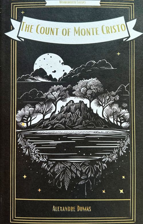 Count of Monte Cristo, The (PB) - Wordsworth Classics