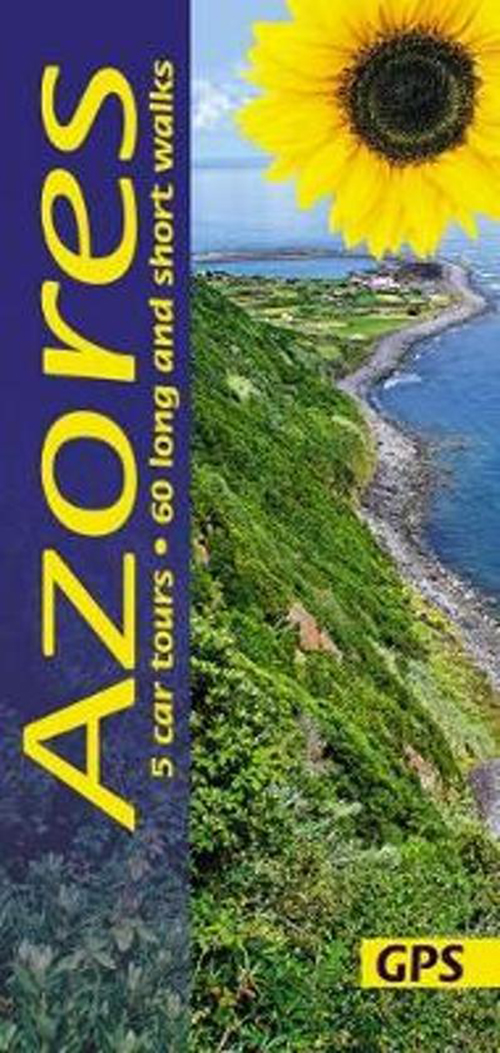 Azores, Landscapes of (8th ed. Sept. 18)