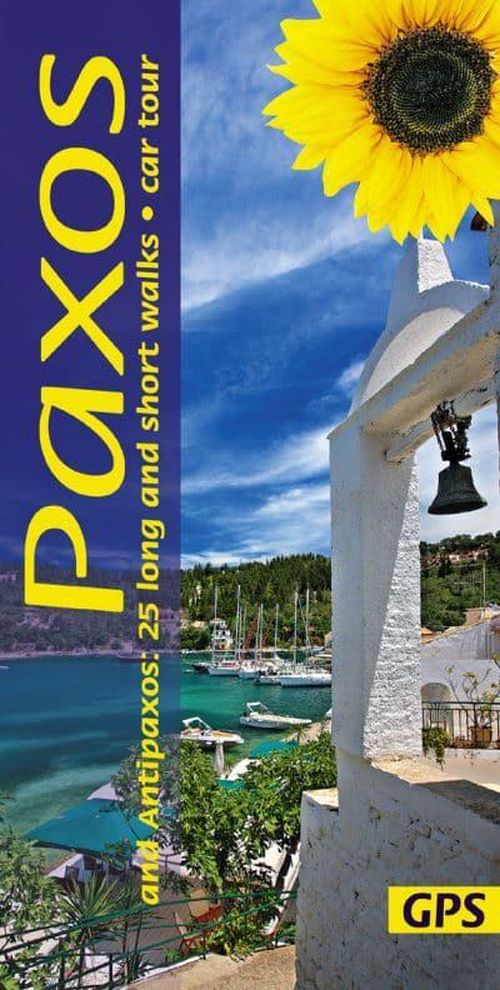 Paxos and Antipaxos walking Guide (7th ed. Jan. 23)