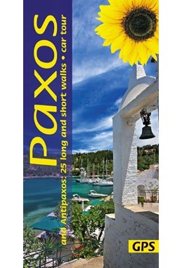 Paxos and Antipaxos walking Guide (7th ed. Jan. 23)