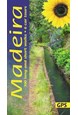 
Madeira, Sunflower Walking Guide (15th ed. Feb 2024)